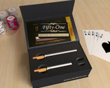 FiftyOne Duo Starter Kit