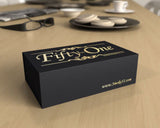 FiftyOne Duo Starter Kit